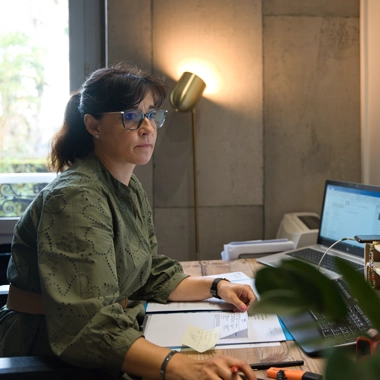 Photo de Maître Désirée CARRIL