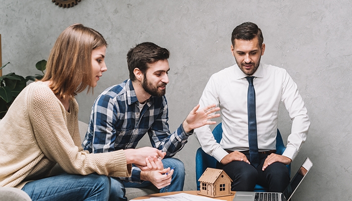 Conditions d’octroi des crédits immobiliers : des ajustements techniques mais pas de révolution  Conditions d’octroi des crédits immobiliers : des ajustements techniques mais pas de révolution
