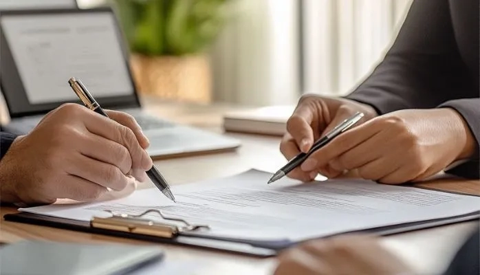 La co-souscription, en assurance-vie  La co-souscription, en assurance-vie