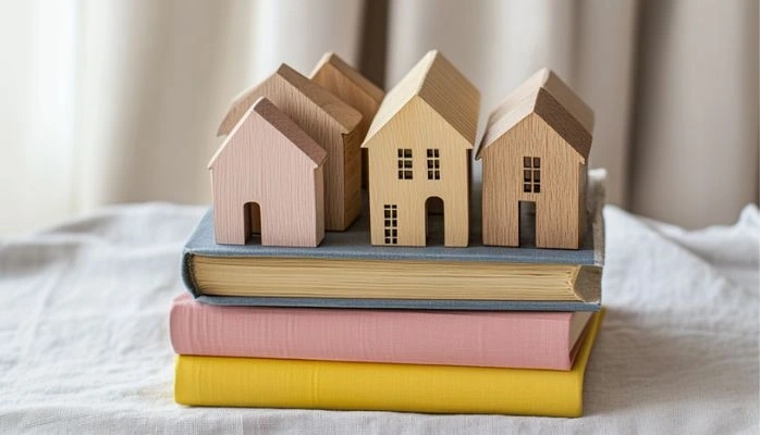 Achat immobilier : quand les travaux de rénovation permettent de baisser le taux de son prêt Achat immobilier : quand les travaux de rénovation permettent de baisser le taux de son prêt