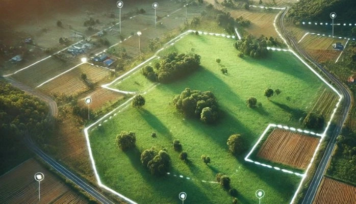 Servitude de passage : l’enclave… ou la simple commodité ? Servitude de passage : l’enclave… ou la simple commodité ?