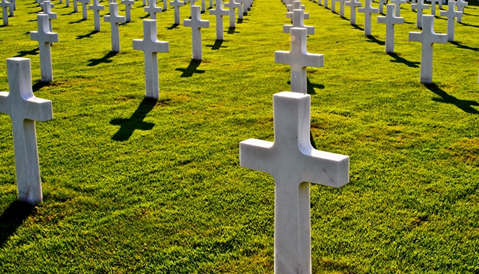 À qui incombent les frais d'entretien d'une sépulture ? À qui incombent les frais d'entretien d'une sépulture ?