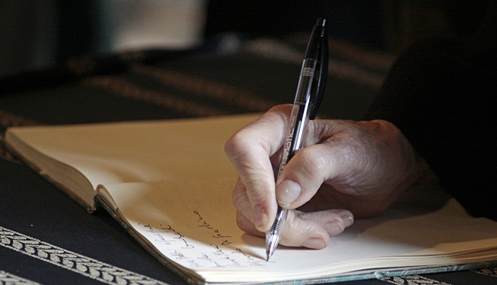 Testament olographe non daté et éléments intrinsèques permettant d’établir sa validité Testament olographe non daté et éléments intrinsèques permettant d’établir sa validité