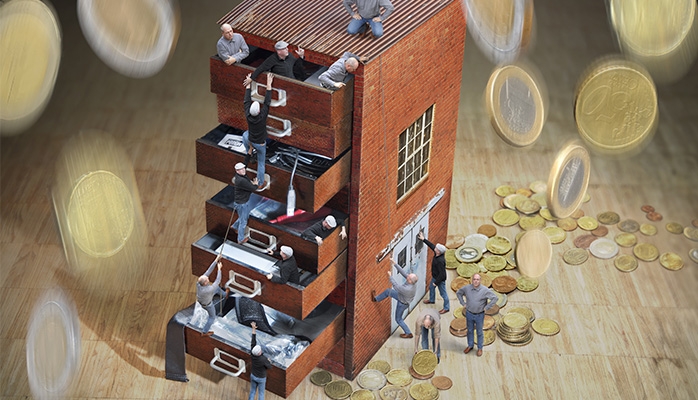 QPC : Légataire universel, indemnité de réduction et paiement des droits de succession  QPC : Légataire universel, indemnité de réduction et paiement des droits de succession